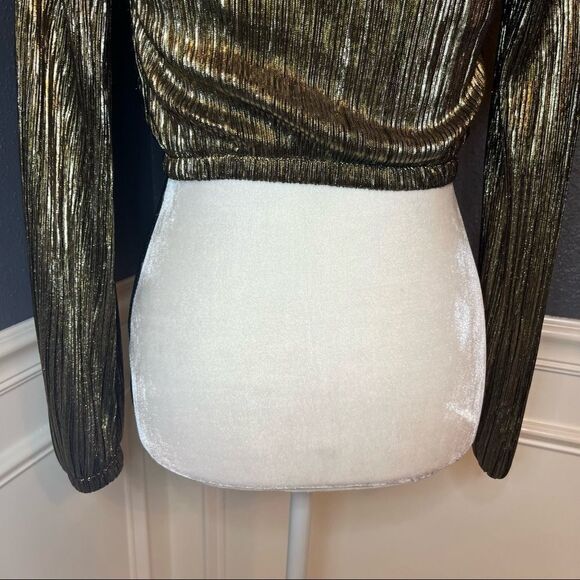 Show Me Your Mumu Donovan Top - Picture 13 of 14